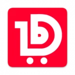 Logo of Dispo Dz android Application 